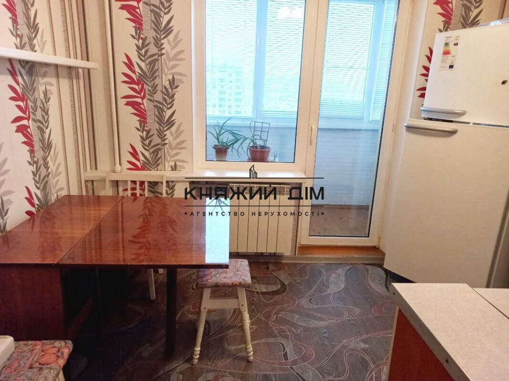 Оренда однокімнатної квартири на Позняках. м. Позняки,Харківська 10-15 хв. Код: 11203952 Киев - изображение 9