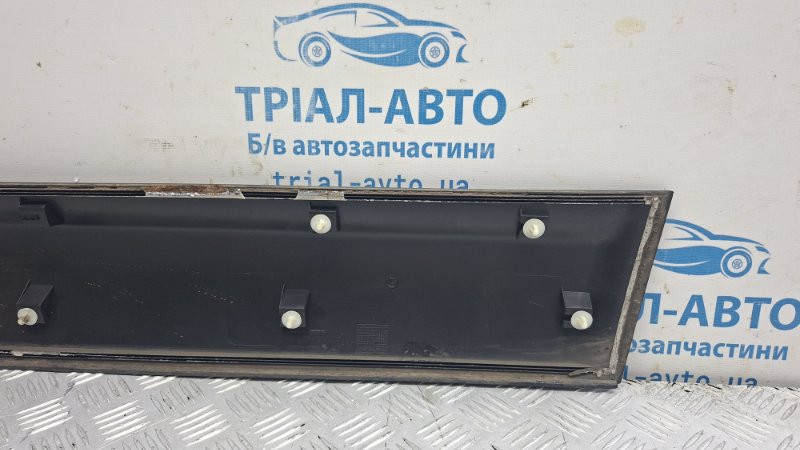 Накладка двери Nissan Qashqai 2006-2013 80871BR01B (Арт. 82412) Київ - зображення 4