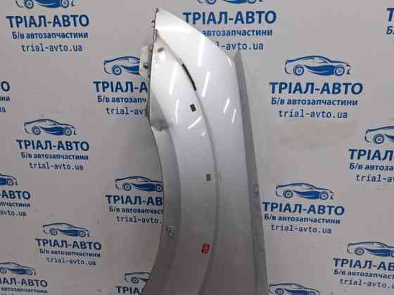 Крыло переднее левое Kia Sorento 2002-2011 663113E141 (Арт. 69170) Киев