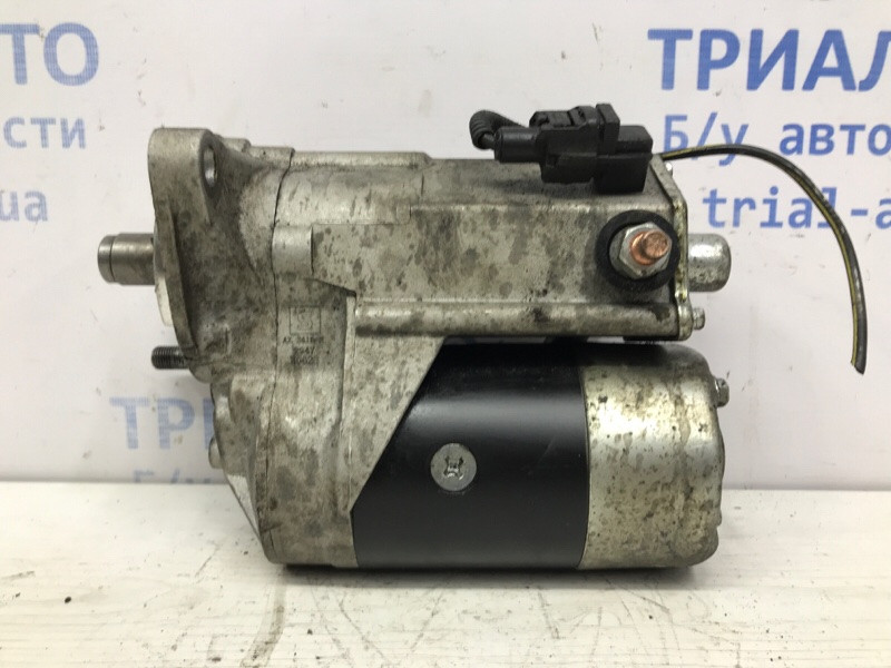 Стартер Toyota Prado 2002-2009 2810030070 (Арт. 53943) Київ - зображення 1