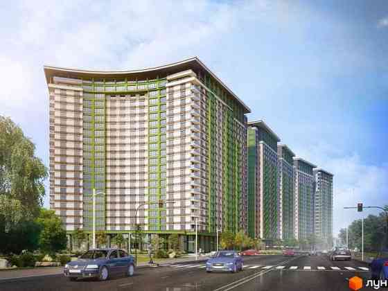 продажа 2-к квартира Киев, Голосеевский, 94500 $ Киев