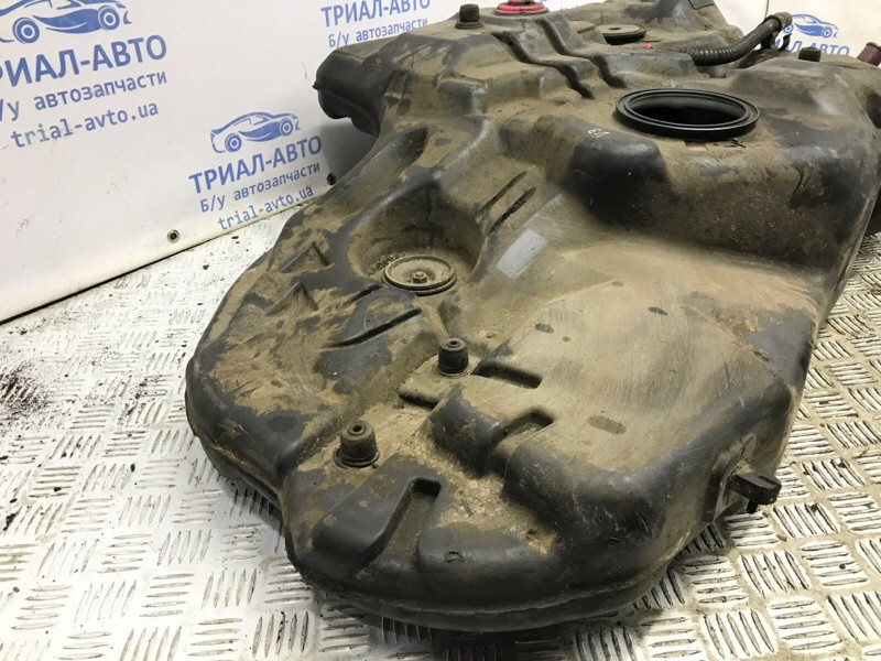 Бак топливный пластик Lexus RX 350 XU30 3.5 БЕНЗИН 2GRFE 2003 (б/у) Київ - зображення 6