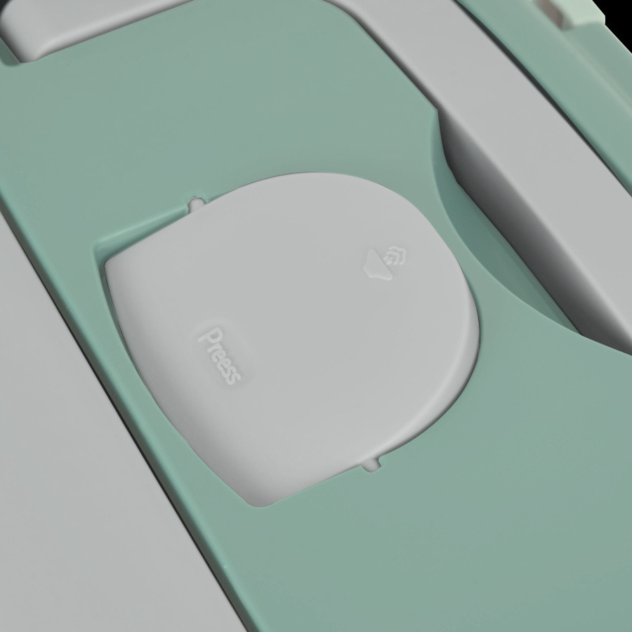 Ланч-бокс Noveen LB725 Nature от 220В/24В/12В зеленый с сумкой Одесса - изображение 7