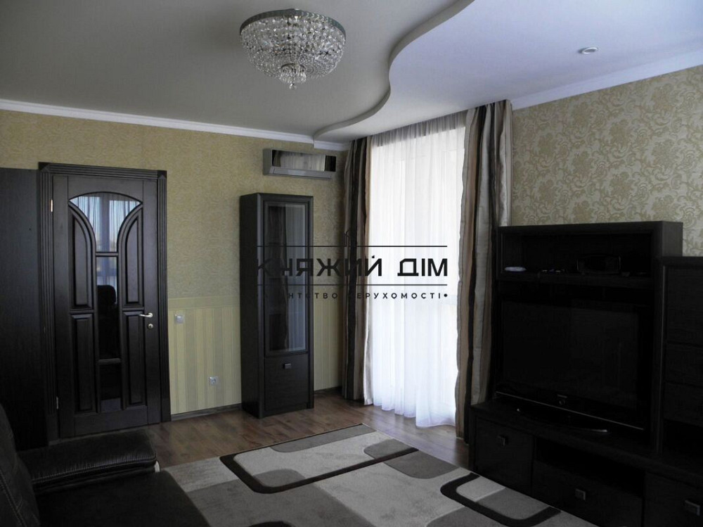 Аренда 2х комнатной квартиры ЖК Заречный Код объекта №11196705 Київ - зображення 9