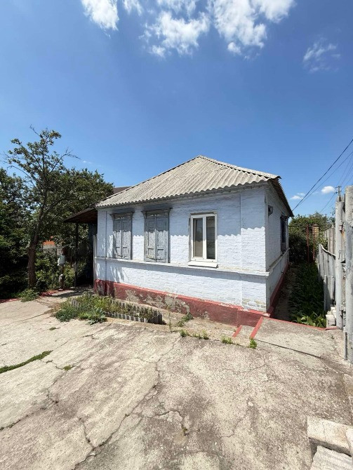 Продам будинок вул. Незламна (Петрозаводська). Дніпро - зображення 1
