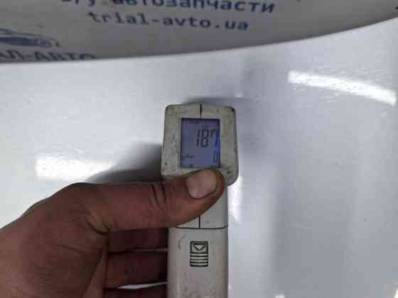 Крышка багажника Toyota Camry 40 2.4 БЕНЗИН 2AZFE 2006 (б/у) Київ