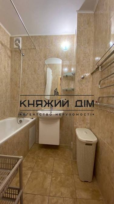 1-кімнатна квартира в ЖК Лікоград, 10 хв. від м.Іпподром. Код об'єкта 11121710 Киев - изображение 7