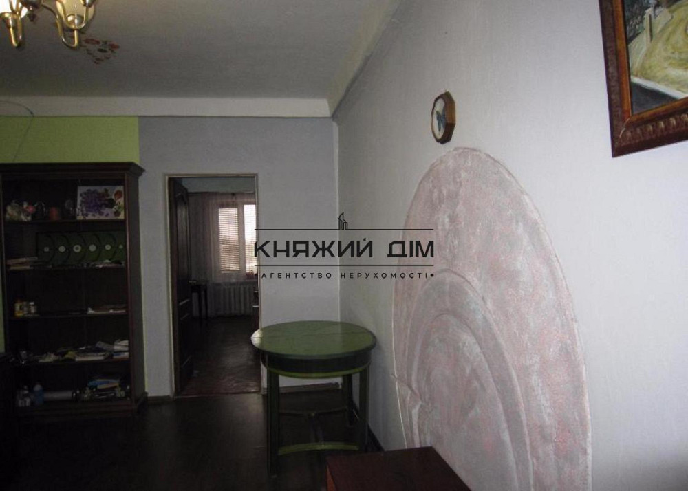 ОРЕНДА 2 к квартира біля метро Нивки, на вул. Ружинська 10 код. № 1163201 Київ - зображення 10