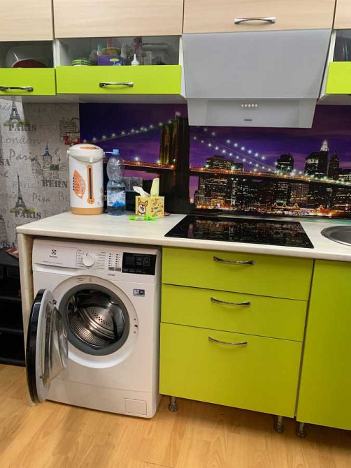 долгосрочная аренда 1-к квартира Одесса, Хаджибейский, 8500 грн./мес. Одесса - изображение 6