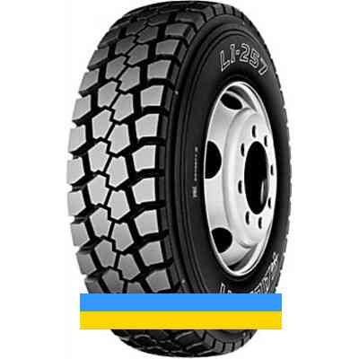 315/80 R22.5 Falken LI 257 156/150K Ведуча шина Київ