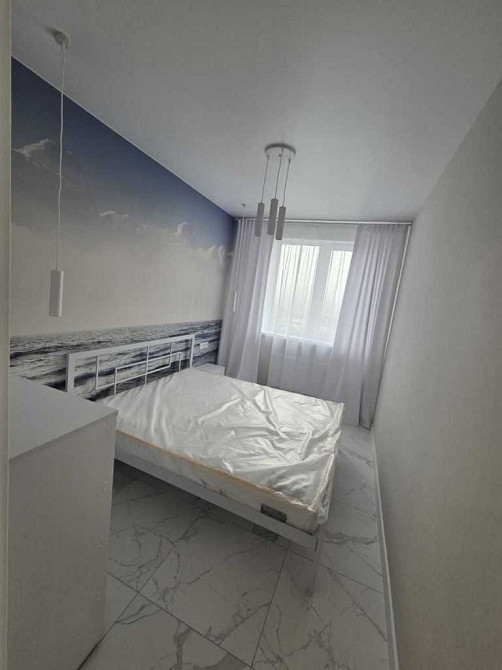 долгосрочная аренда 3-к квартира Одесса, Пересыпский, 18000 грн./мес. Одеса - зображення 2