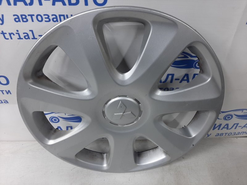 Колпак на диск Mitsubishi Outlander 2012-2021 4252A094 (Арт. 36156) Київ - зображення 2