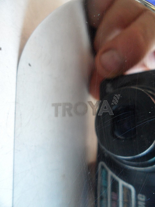 Змішувач компактний Troya(новий). Львів - зображення 9