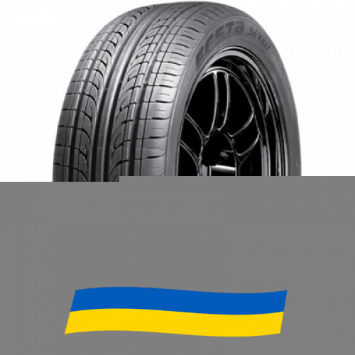 215/55 R17 Kumho Ecsta Seven KU23 98W Легкова шина Киев - изображение 1