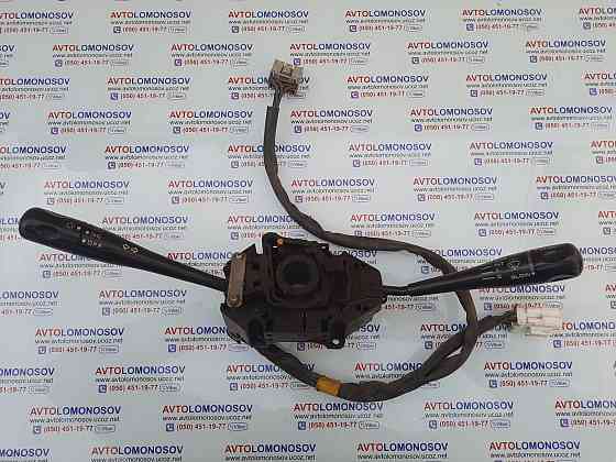 Подрулевой переключатель(гитара)для Mitsubishi Lancer 90 год Colt C50 РАЗБОРКА Днепр