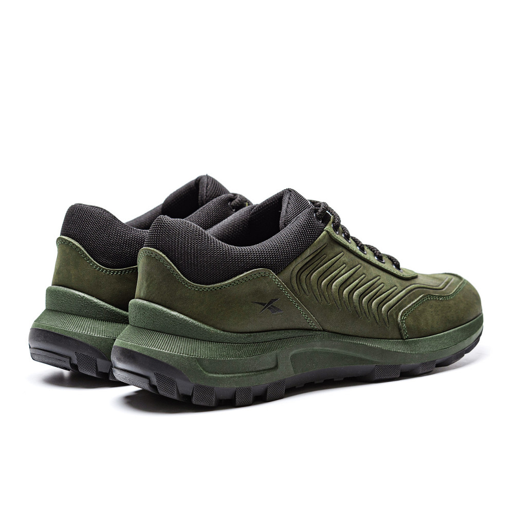 Мужские кроссовки  Rbk Classic Green Киев - изображение 4