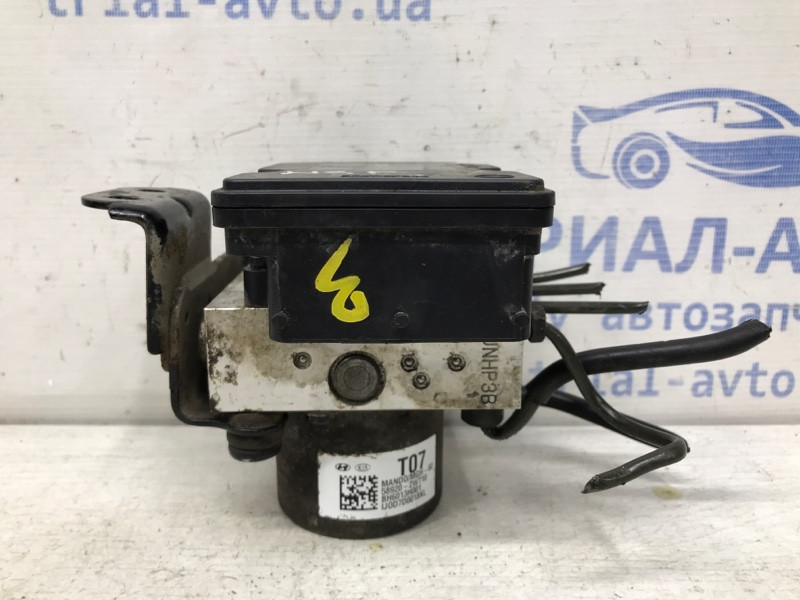 Блок abs Hyundai Santa fe DM 2.2 DIESEL D4HB 2012 (б/у) Киев - изображение 1