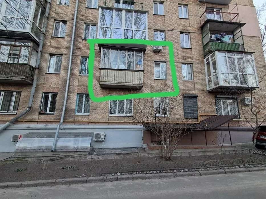 Продается 1-но ком квартира на ПЕЧЕРСКЕ, ул. Джона Маккейна ( Ивана Кудри) Киев - изображение 12