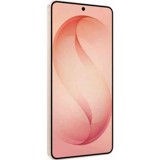 Смартфон Samsung Galaxy S26 Plus S947B 12/256GB Pink Gold (SM-S947BZDD) EU Харьков