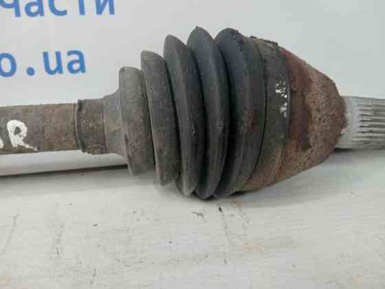 Привод задний правый Chevrolet Captiva C100 2.4 БЕНЗИН Z24SED 2006 (б/у) Киев