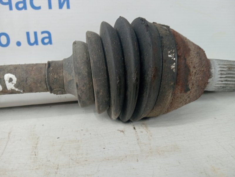 Привод задний правый Chevrolet Captiva 2006-2018 96624821 (Арт. 58701) Киев - изображение 5