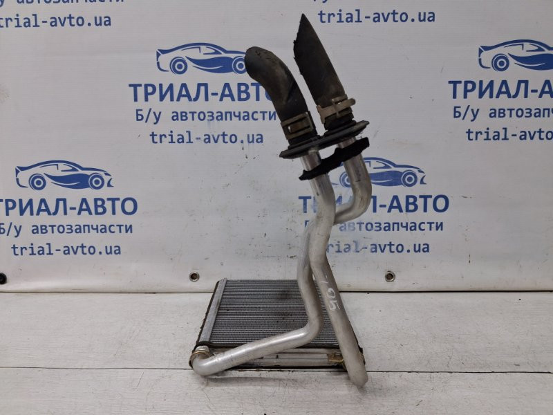 Радиатор печки Toyota Avensis T25 1.8 БЕНЗИН 1ZZFE 2002 (б/у) Киев - изображение 2
