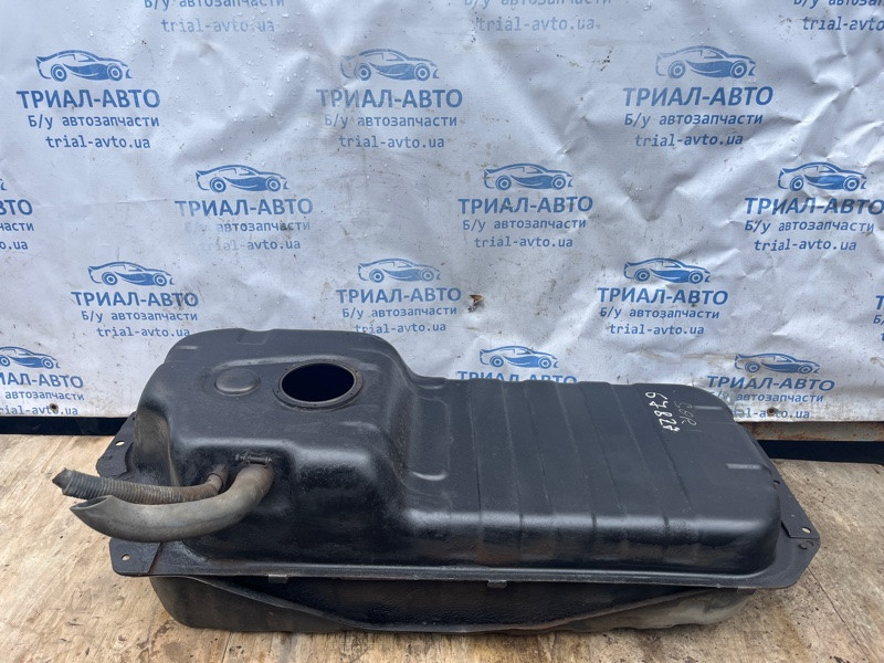Бак топливный металлический Kia Sorento 2002-2011 311103E710 (Арт. 67827) Київ - зображення 10
