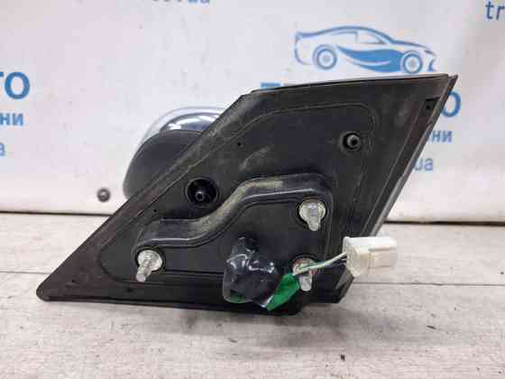 Зеркало левое Mitsubishi Lancer 10 2.0 БЕНЗИН 4B11 2007 (б/у) Киев
