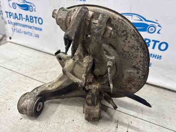 Цапфа задняя правая со ступицей Honda Civic FD 1.8 БЕНЗИН R18A 2005 (б/у) Київ