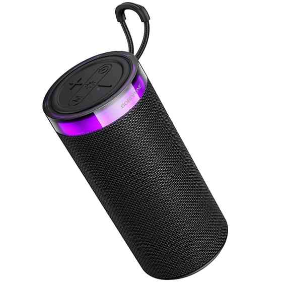 Bluetooth Колонка Borofone BR105 Loud sports Херсон