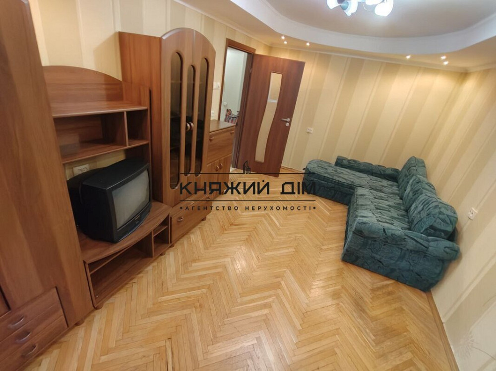 Оренда 1-а квартира на М.Михновського, Печерськ м. Звіринецька 3 хв.. Код:1126820 Київ - зображення 10