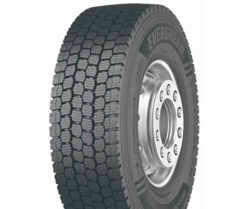 315/80 R22.5 Evergreen EDW85 156/153K Ведуча вантажна шина Київ
