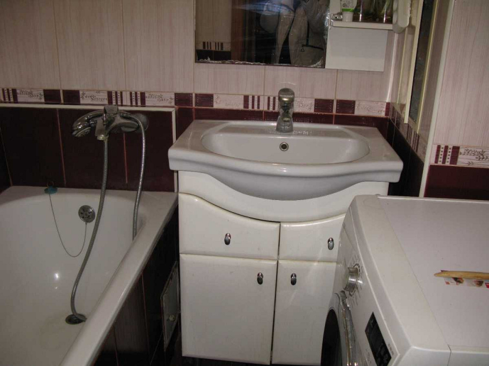 долгосрочная аренда 2-к квартира Киев, Голосеевский, 18000 грн./мес. Киев - изображение 12