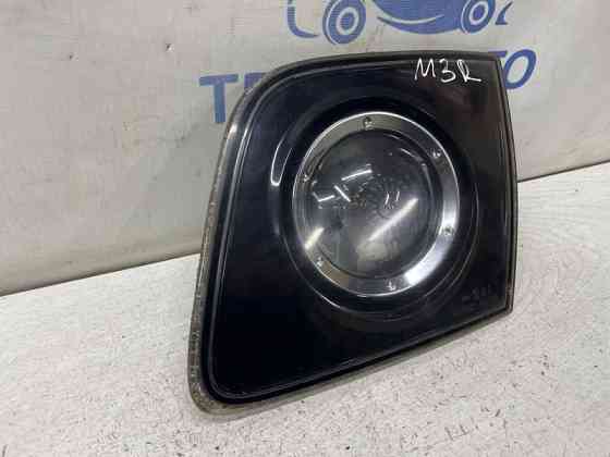 Фонарь задний внутренний правый Mazda 3 2003-2009 BS4J-51-3F0 (Арт. 81510) Київ