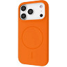 Чохол Proove Spectrum Case with Magnetic Ring iPhone 17 Pro Max Peel Orange (PCSPIP17PM50) (Код това Харків