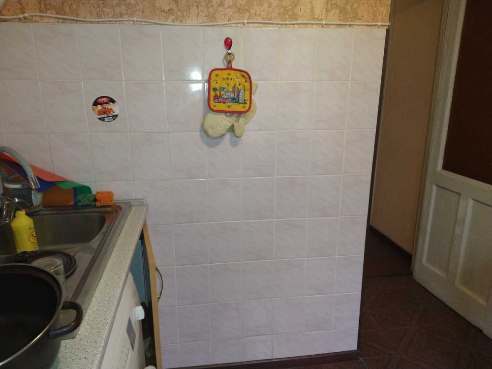 долгосрочная аренда 1-к квартира Киев, Печерский, 15000 грн./мес. Київ - зображення 6