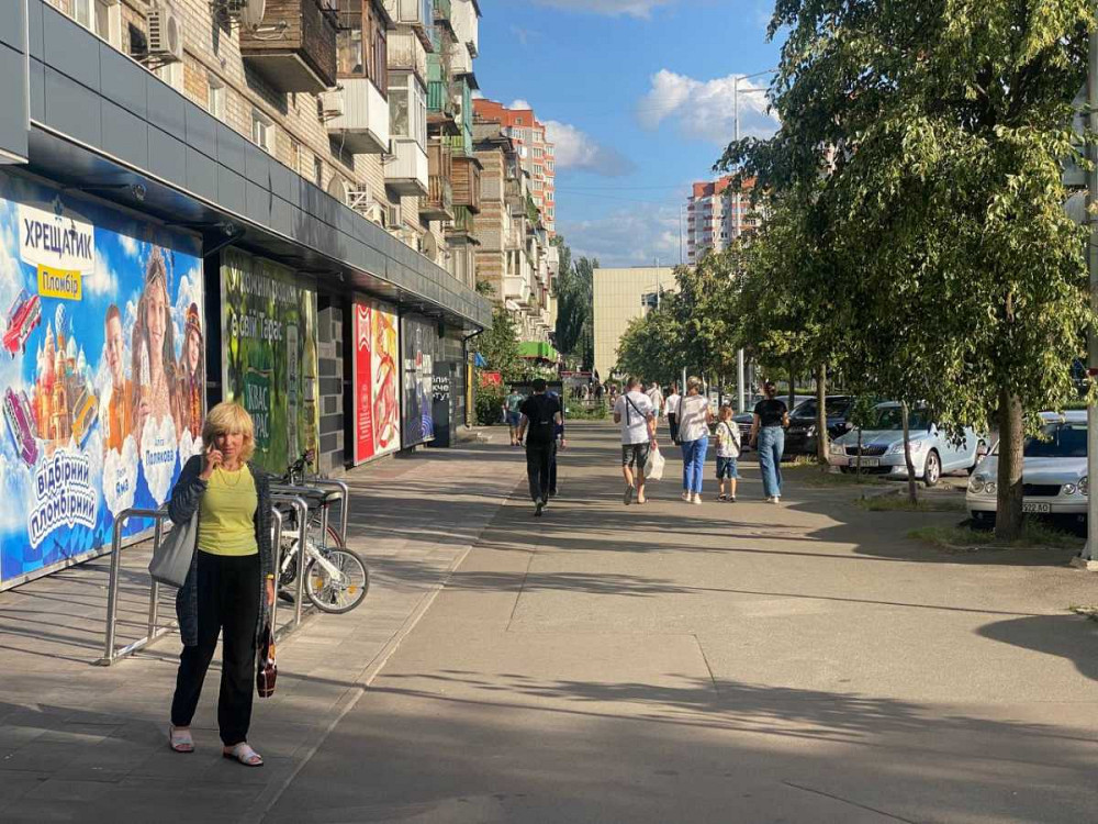 долгосрочная аренда торговые площади Киев, Днепровский, 45000 грн./мес. Київ - зображення 3