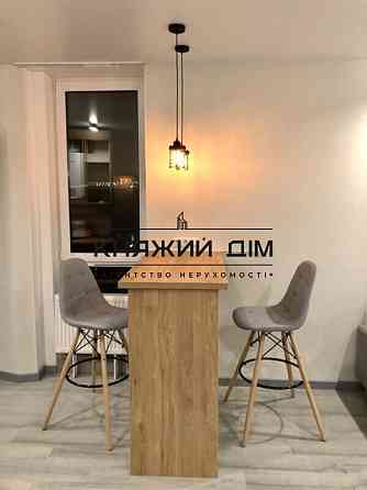 Оренда 2-х к квартира студіо в ЖК Рів'єра м. Славутич. №11198380 Київ