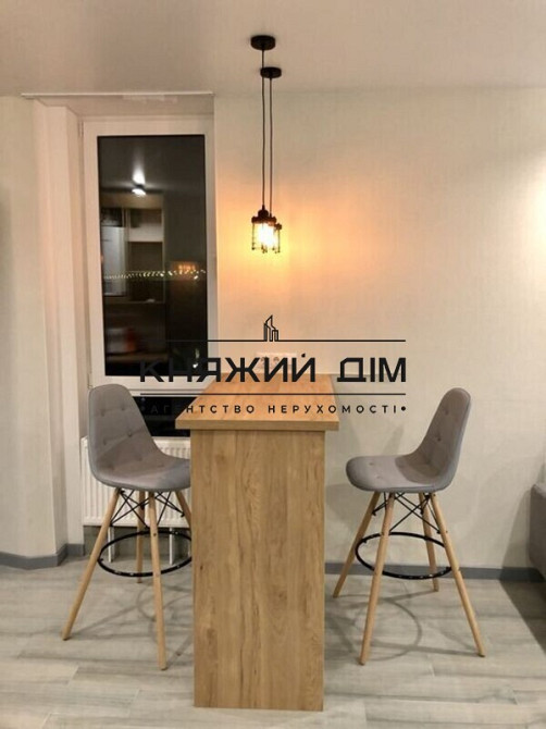 Оренда 2-х к квартира студіо в ЖК Рів'єра м. Славутич. №11198380 Киев - изображение 4