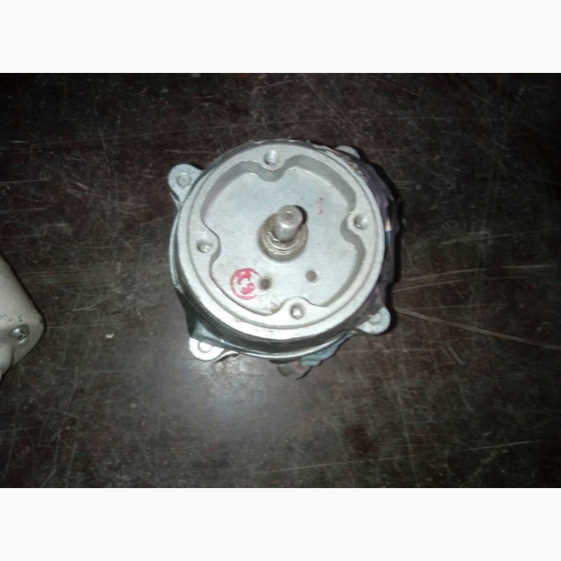 Электродвигатели ДАУР-72У1, 4.4об/мин. редукция. 1/268. 127в. -1шт. Харків - зображення 3