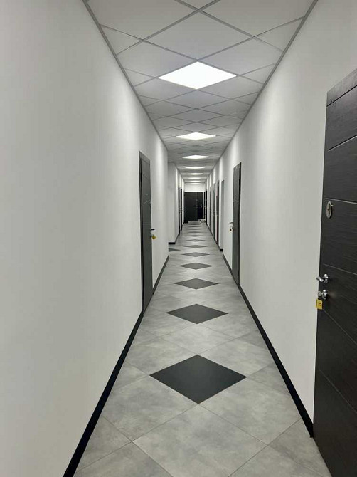 долгосрочная аренда 1-к квартира Киев, Подольский, 17000 грн./мес. Київ - зображення 11