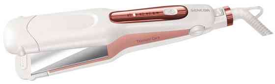 Випрямляч для волосся Sencor SHI-6300GD 50 Вт Киев