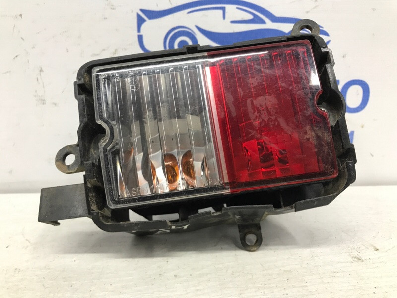 Катафот правый Mitsubishi Pajero Wagon 2006-2022 8331A060 (Арт. 56568) Киев - изображение 1