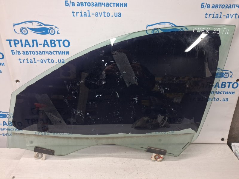 Стекло двери переднее левое Jeep Cherokee 2013-2019 68104585AB (Арт. 71598) Київ - зображення 1