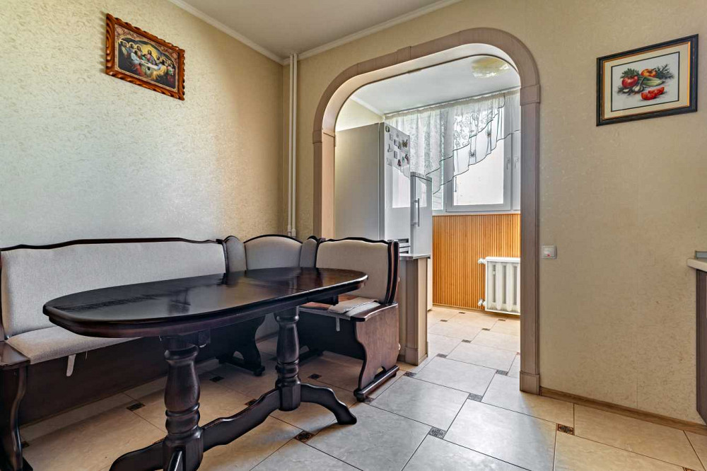 продажа 3-к квартира Киев, Деснянский, 118000 $ Київ - зображення 2