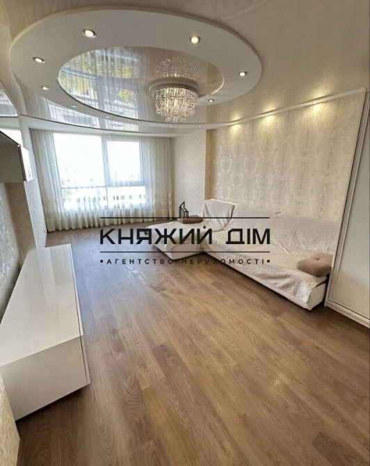 Оренда 2кімнатної квартири м. Васильківська ЖК Васильківський Київ - зображення 3