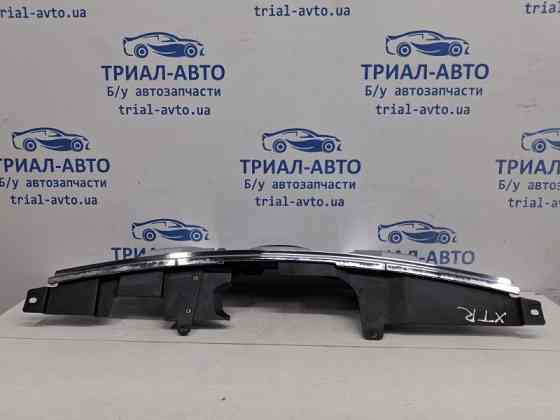 Решетка радиатора Nissan X-Trail T31 2.0 DIESEL M9R 2007 (б/у) Киев