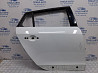 Дверь задняя правая Renault Megane 2008-2016 821007080R (Арт. 63464) Киев