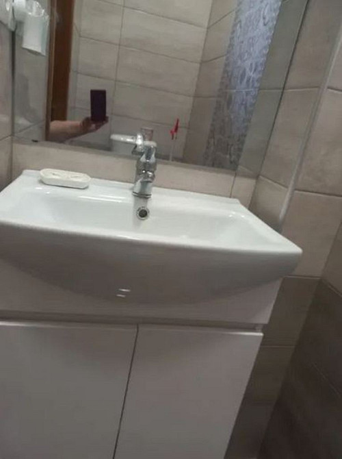 Сдам. 1-к.кв. 3/3, пр.Дмитрия Яворницкого Днепр - изображение 7