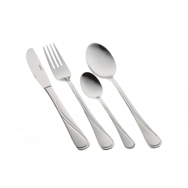 Набір столових приборів 24 пр KingHoff KH-3587-3504 Київ - зображення 1